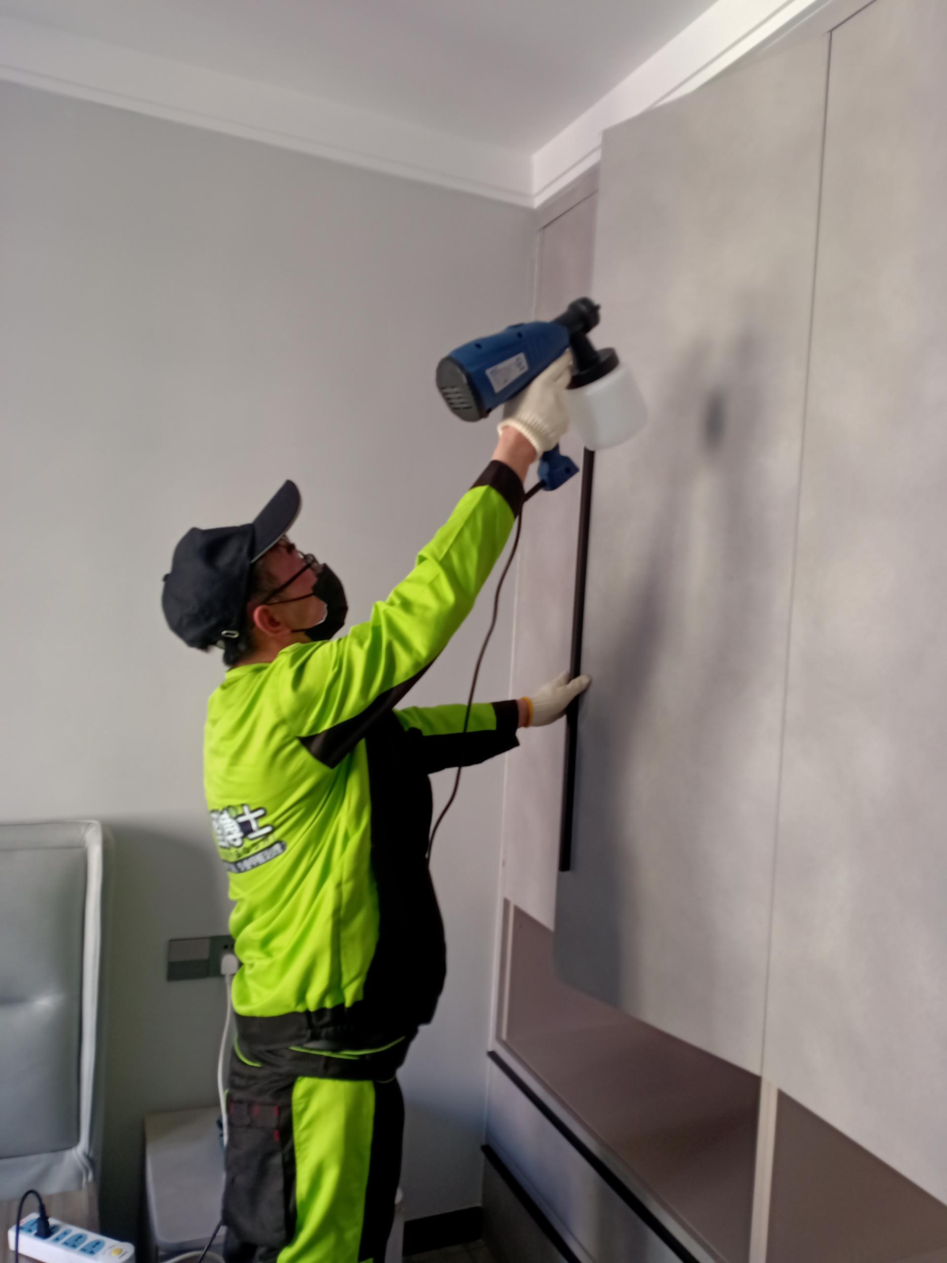 茄子河巨德新城小区除甲醛甲醛治理公司